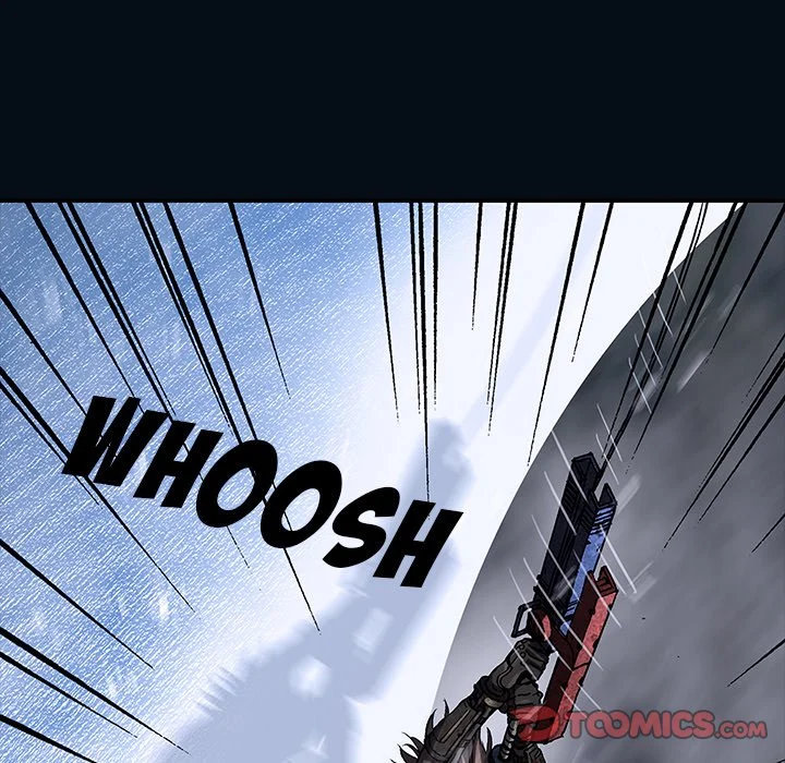 Leviathan Chapter 182 - Page 78