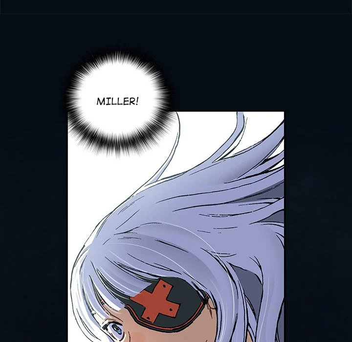 Leviathan Chapter 182 - Page 8