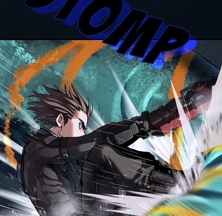 Leviathan Chapter 182 - Page 81