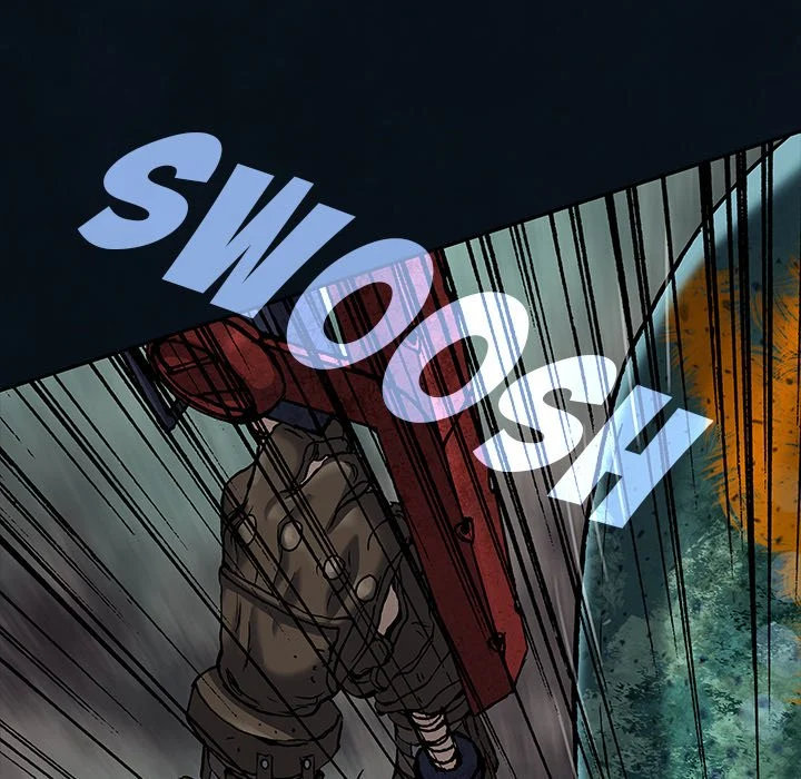 Leviathan Chapter 182 - Page 83