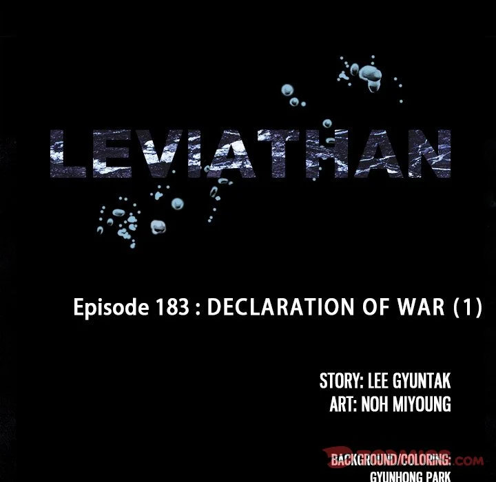 Leviathan Chapter 183 - Page 12