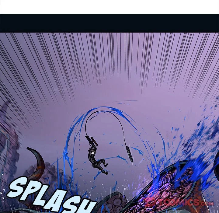 Leviathan Chapter 183 - Page 14