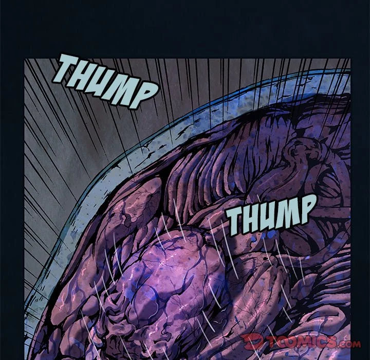 Leviathan Chapter 183 - Page 16