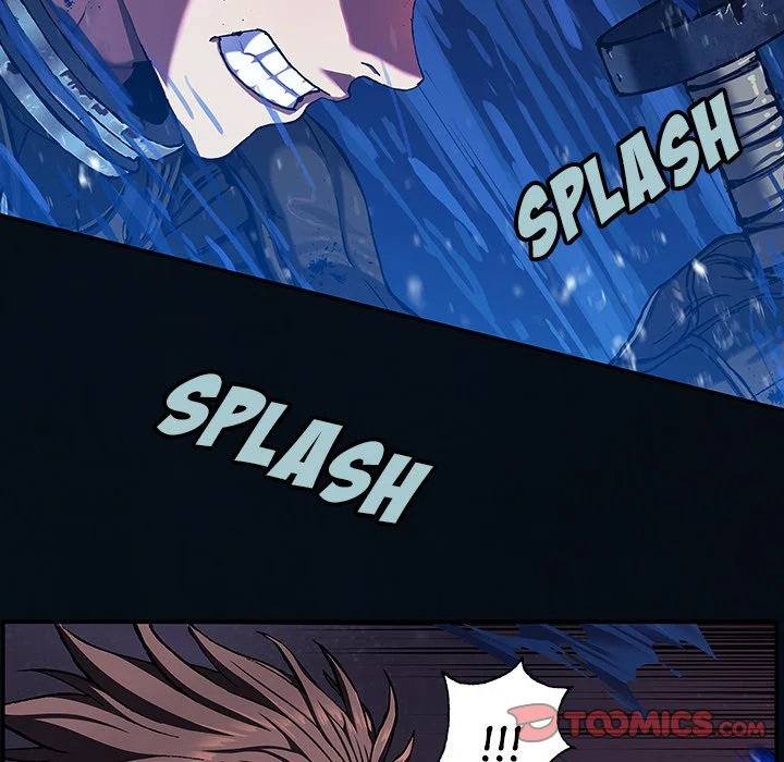 Leviathan Chapter 183 - Page 34