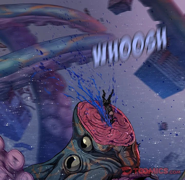 Leviathan Chapter 183 - Page 38