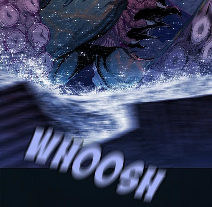 Leviathan Chapter 183 - Page 39