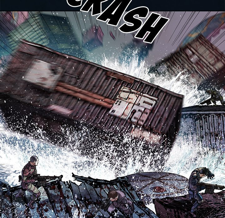 Leviathan Chapter 183 - Page 41