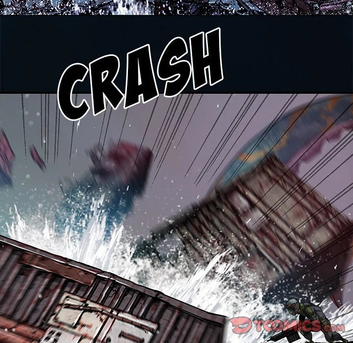 Leviathan Chapter 183 - Page 42