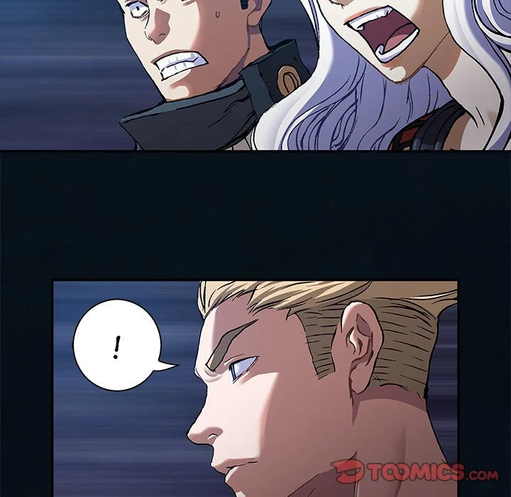 Leviathan Chapter 183 - Page 50