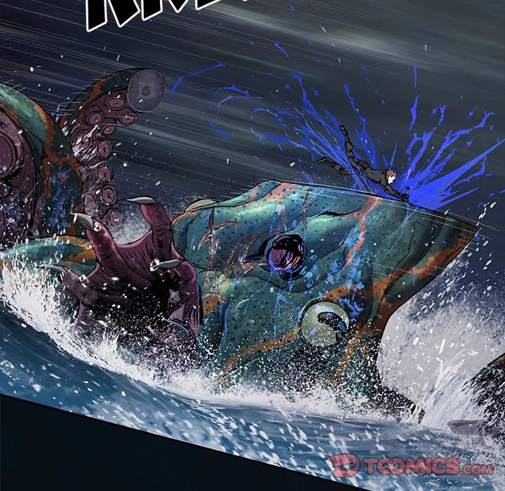 Leviathan Chapter 183 - Page 52