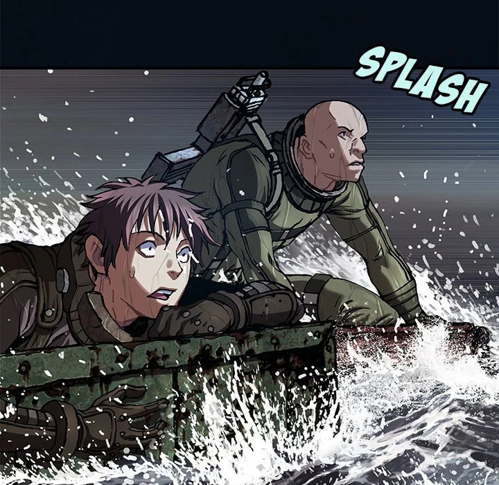 Leviathan Chapter 183 - Page 69