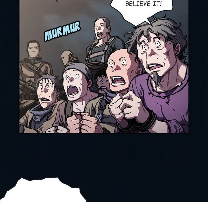 Leviathan Chapter 184 - Page 12