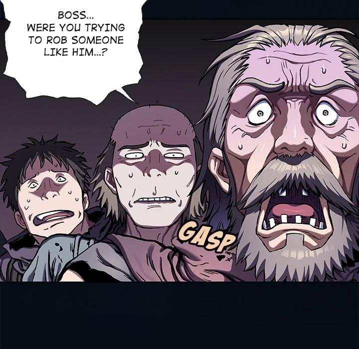 Leviathan Chapter 184 - Page 13