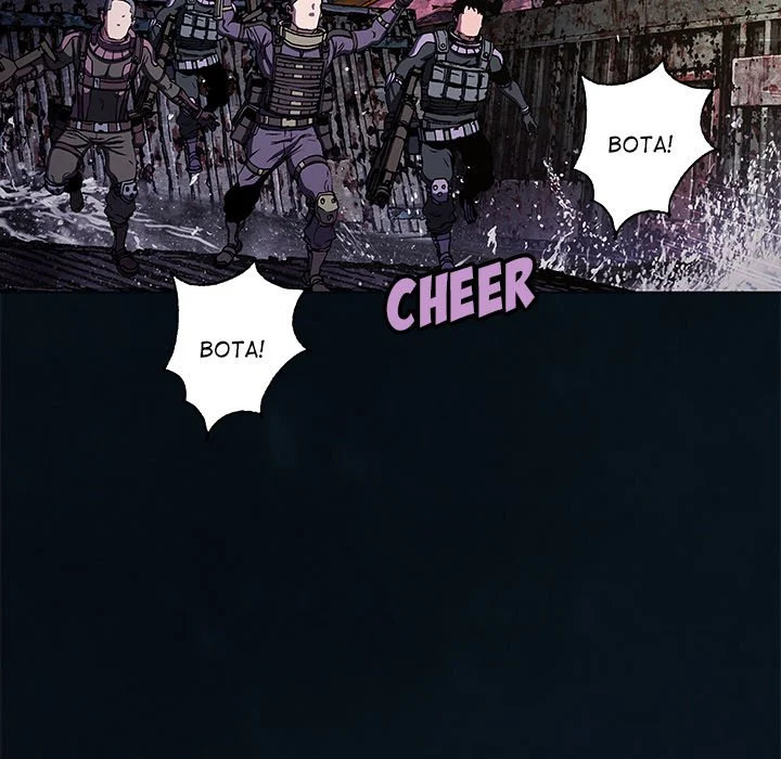 Leviathan Chapter 184 - Page 15