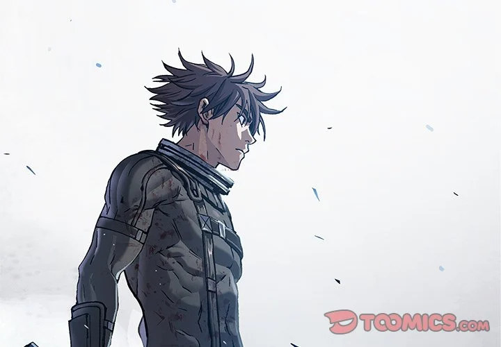 Leviathan Chapter 184 - Page 2