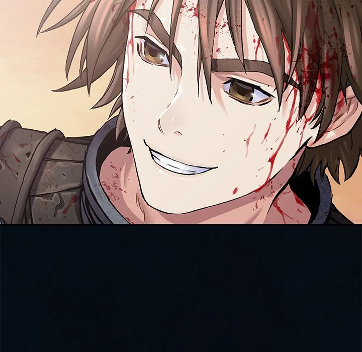 Leviathan Chapter 184 - Page 21