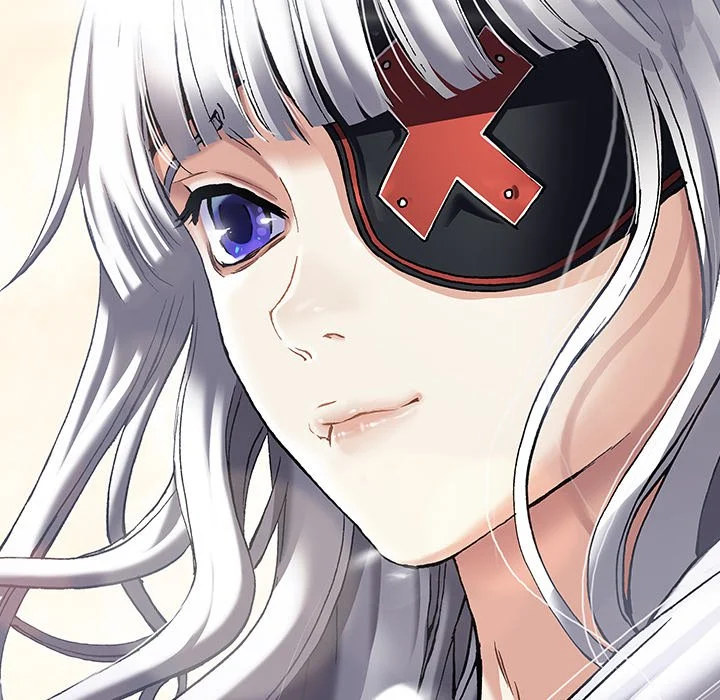 Leviathan Chapter 184 - Page 27