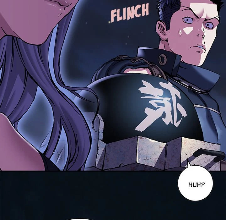 Leviathan Chapter 184 - Page 29