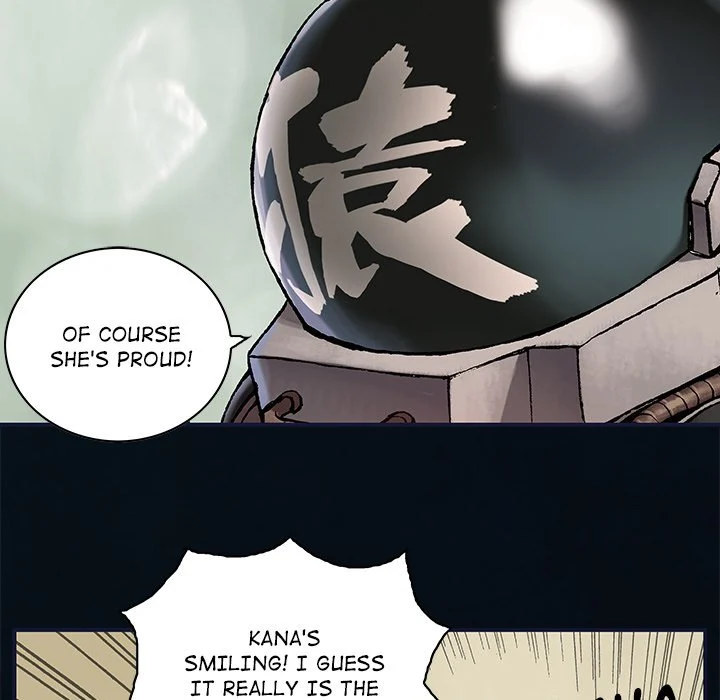 Leviathan Chapter 184 - Page 32