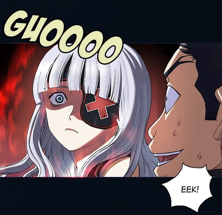 Leviathan Chapter 184 - Page 36