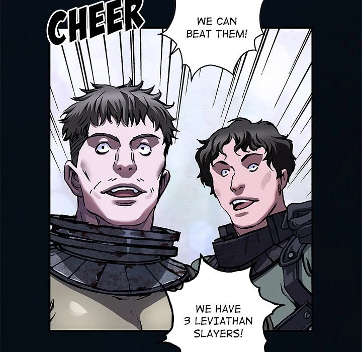Leviathan Chapter 184 - Page 49