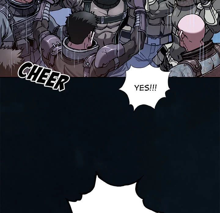 Leviathan Chapter 184 - Page 51