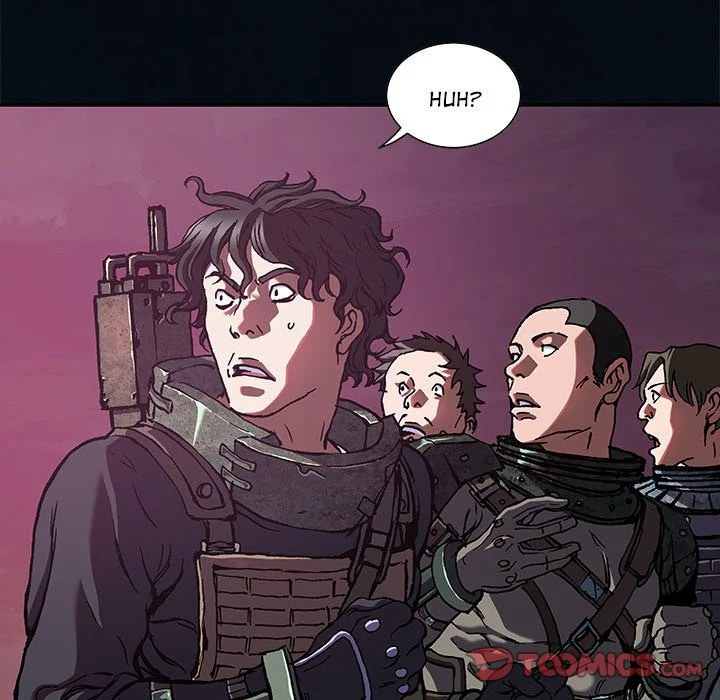 Leviathan Chapter 184 - Page 58