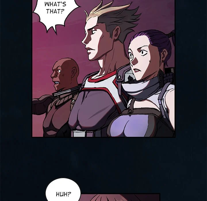 Leviathan Chapter 184 - Page 63