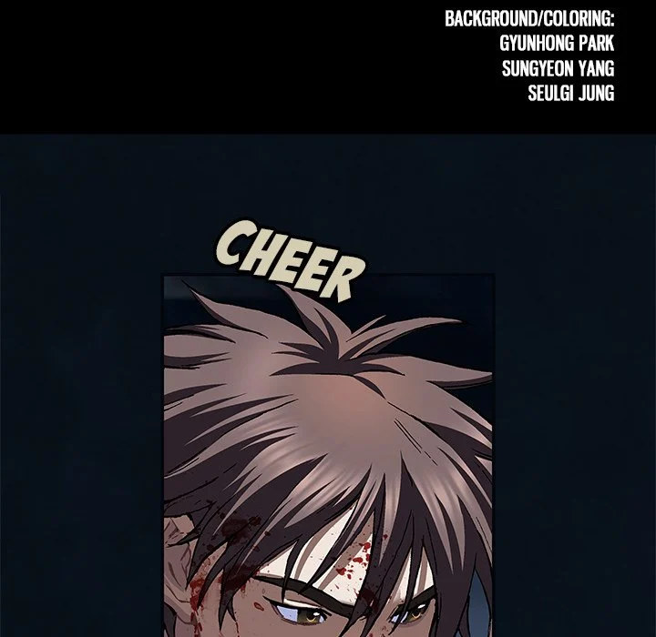 Leviathan Chapter 184 - Page 7