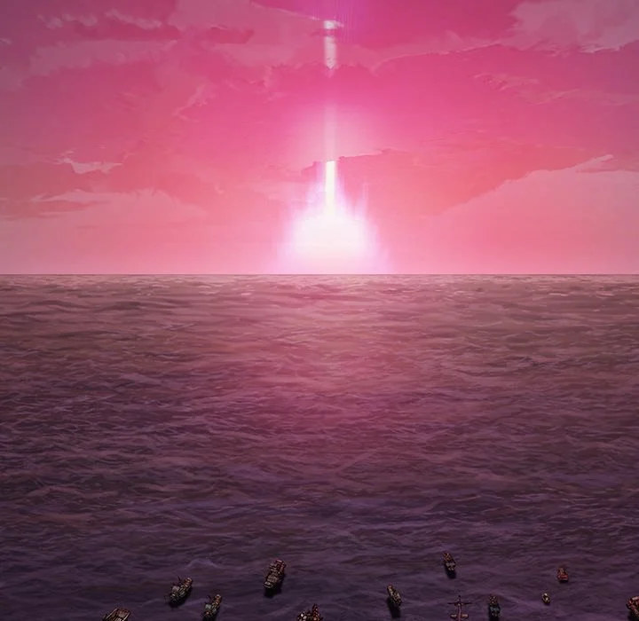 Leviathan Chapter 184 - Page 72