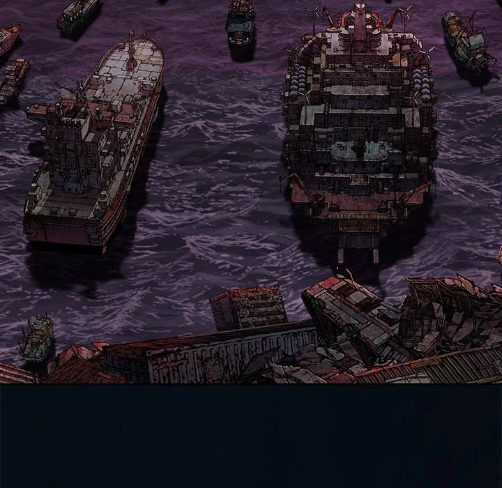 Leviathan Chapter 184 - Page 73