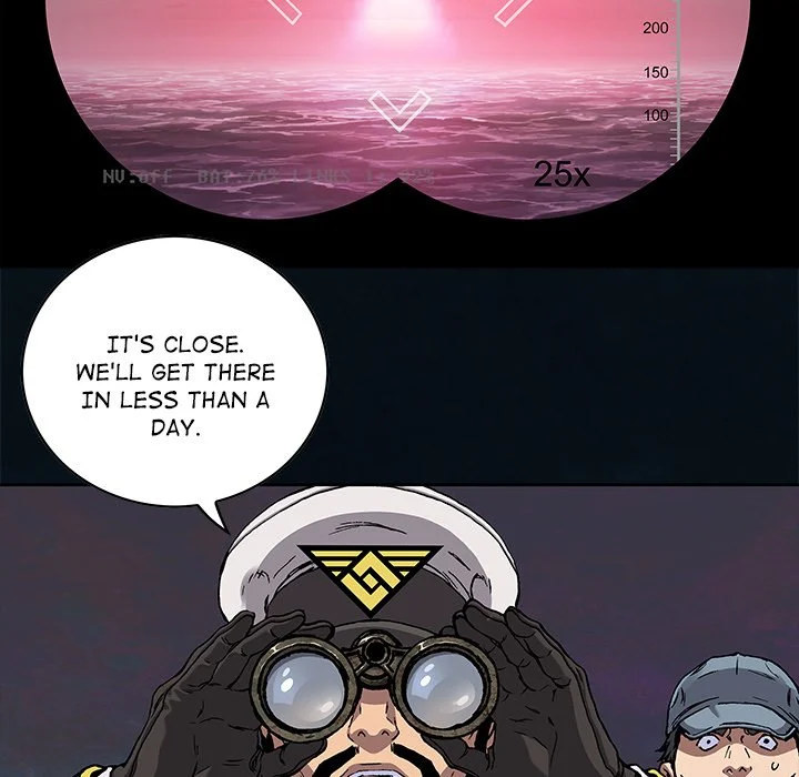 Leviathan Chapter 184 - Page 75