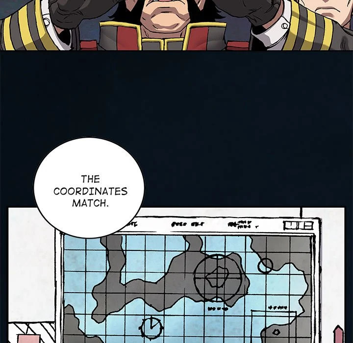 Leviathan Chapter 184 - Page 76