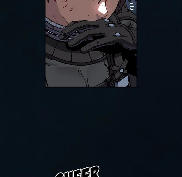 Leviathan Chapter 184 - Page 8