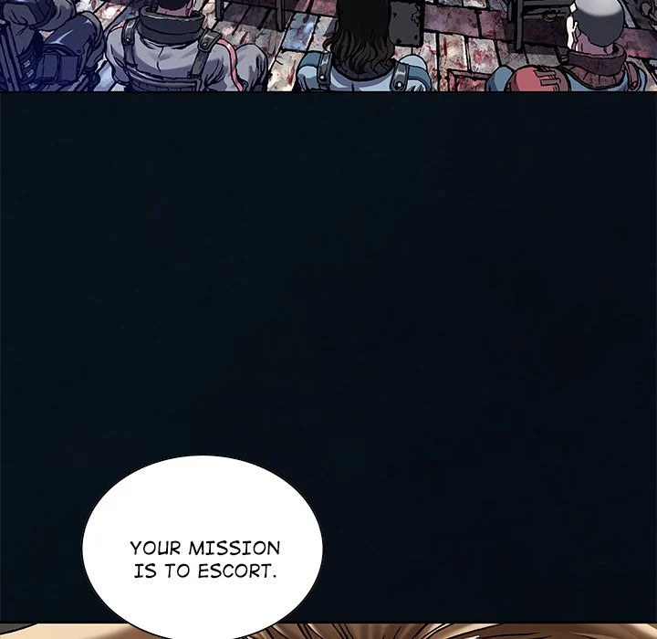 Leviathan Chapter 184 - Page 80