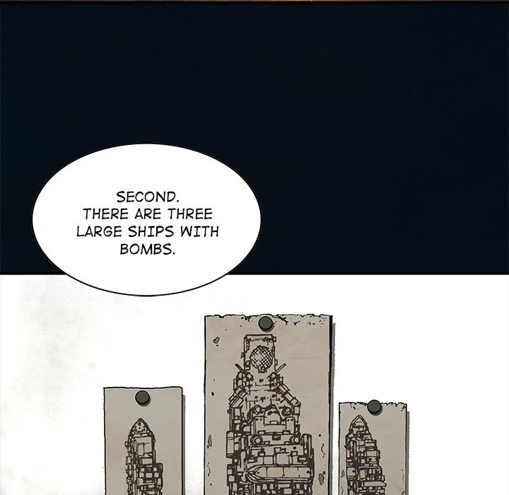 Leviathan Chapter 184 - Page 83