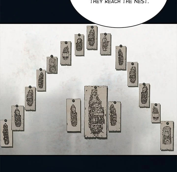 Leviathan Chapter 184 - Page 85