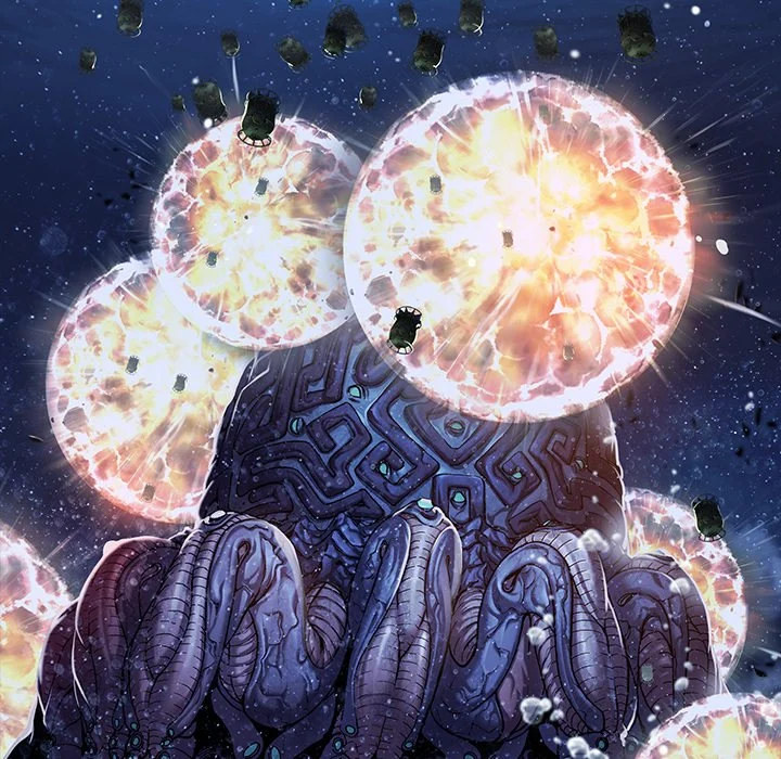 Leviathan Chapter 184 - Page 87