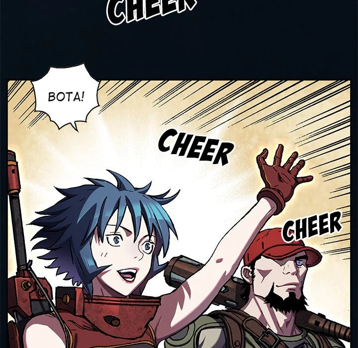 Leviathan Chapter 184 - Page 9