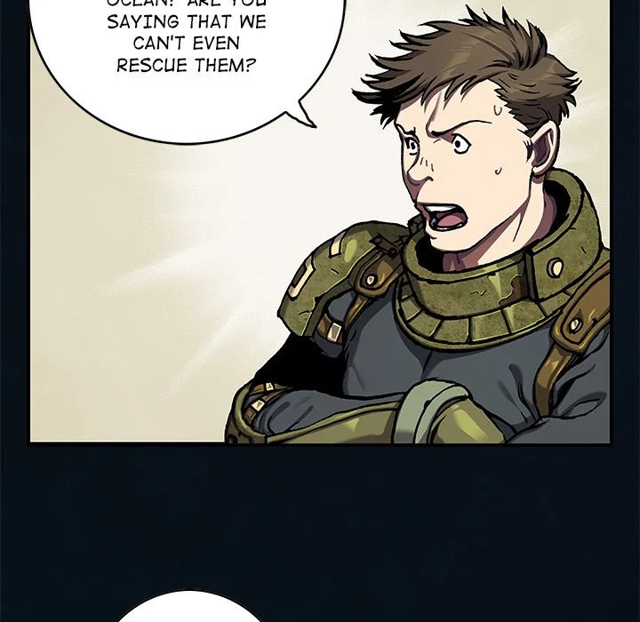 Leviathan Chapter 184 - Page 91