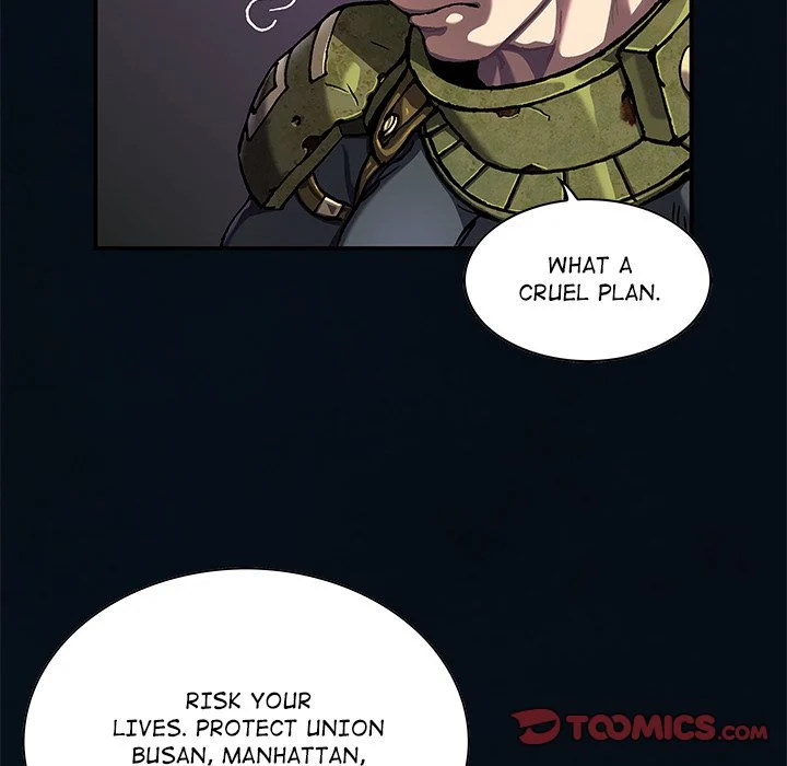 Leviathan Chapter 184 - Page 94