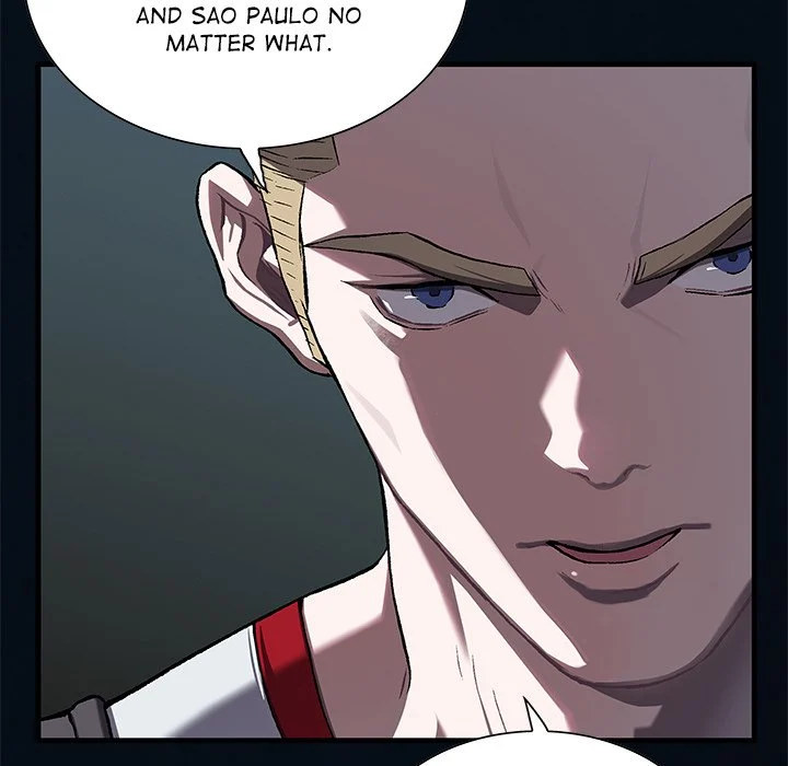 Leviathan Chapter 184 - Page 95