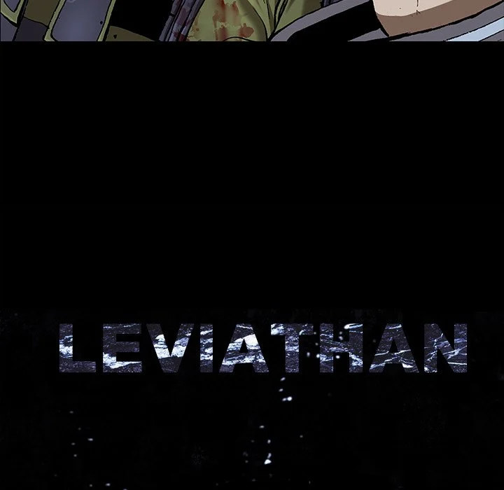 Leviathan Chapter 184 - Page 99