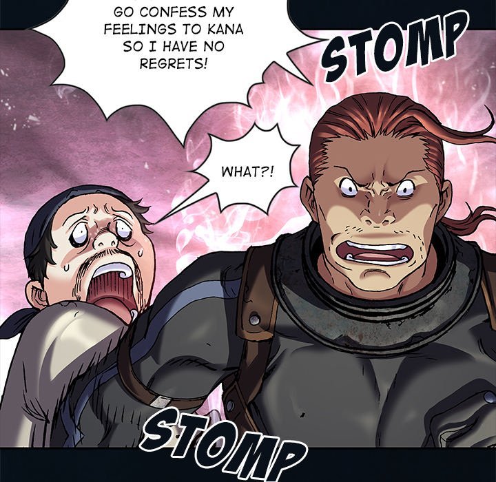 Leviathan Chapter 185 - Page 104