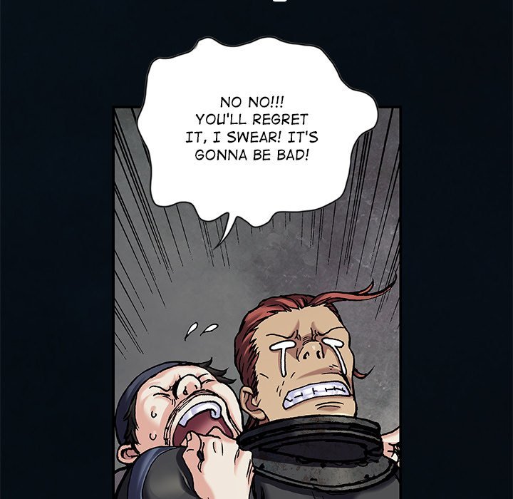 Leviathan Chapter 185 - Page 105