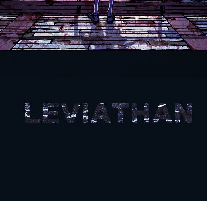 Leviathan Chapter 185 - Page 109