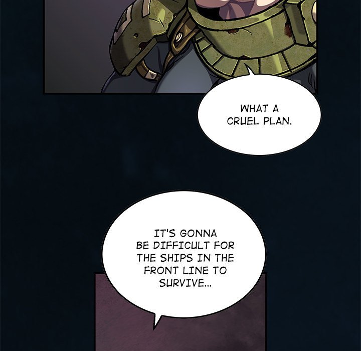 Leviathan Chapter 185 - Page 15