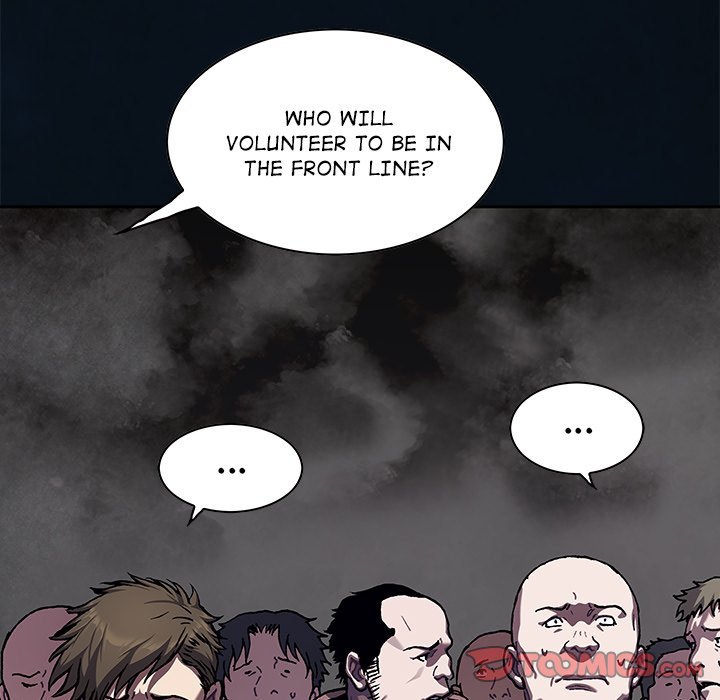 Leviathan Chapter 185 - Page 18