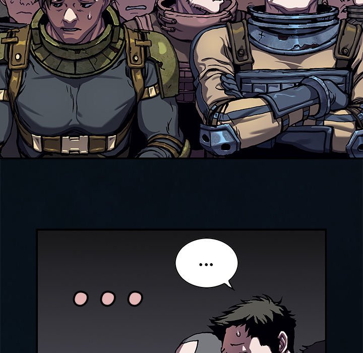 Leviathan Chapter 185 - Page 19