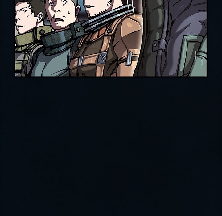 Leviathan Chapter 185 - Page 21